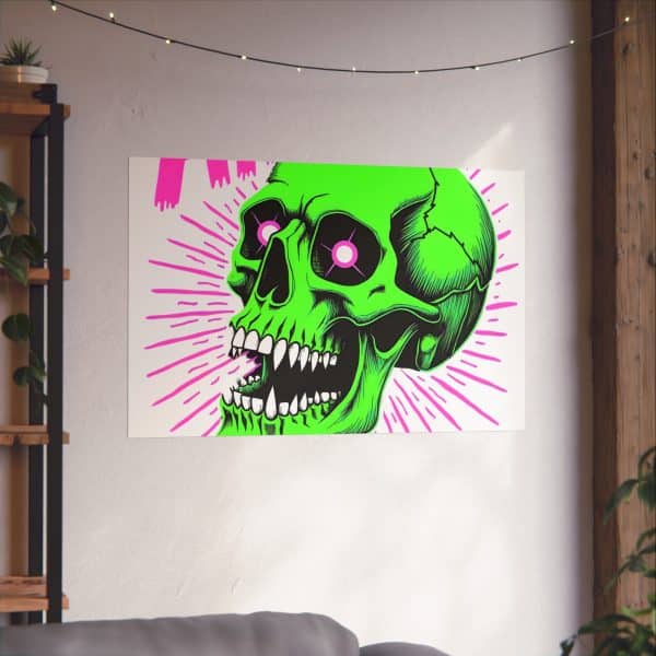 Anxiety World Tour Fine Art Posters - Image 45