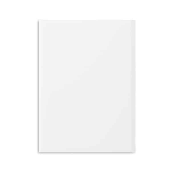 Anxiety World Tour Hardcover Notebook with Puffy Covers - Image 49