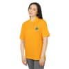 Anxiety World Tour adidas Unisex Performance Polo - Image 11