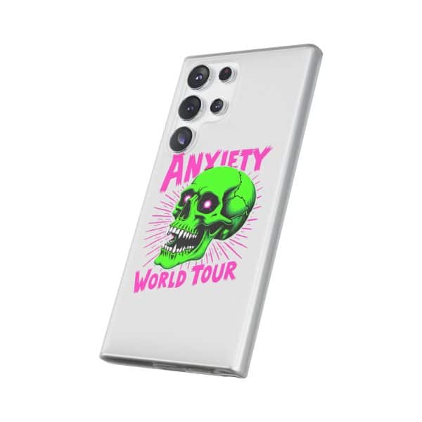 Anxiety World Tour Flexi Cases - Image 224