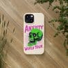 Anxiety World Tour Biodegradable Cases - Image 75