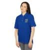 Anxiety World Tour adidas Unisex Performance Polo - Image 19