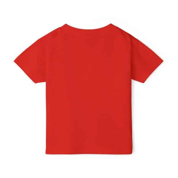 Anxiety World Tour Heavy Cotton™ Toddler T-shirt - Image 26