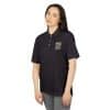 Anxiety World Tour adidas Unisex Performance Polo - Image 35
