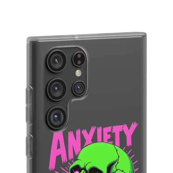 Anxiety World Tour Flexi Cases - Image 195