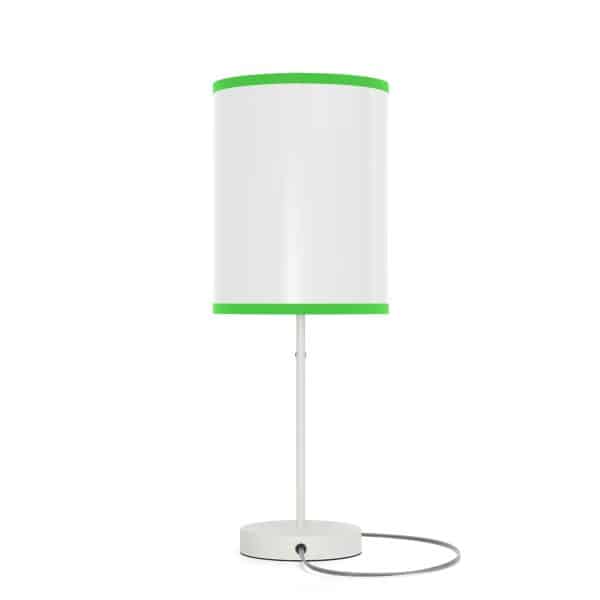 Anxiety World Tour Lamp on a Stand, US|CA plug - Image 54
