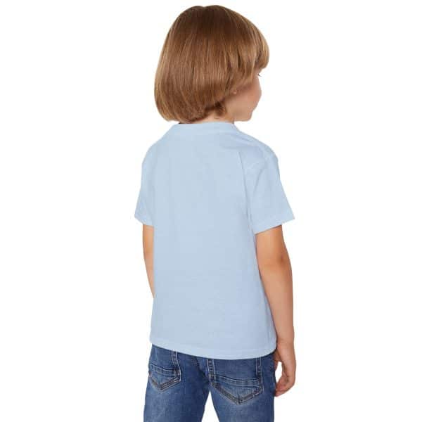 Anxiety World Tour Heavy Cotton™ Toddler T-shirt - Image 12