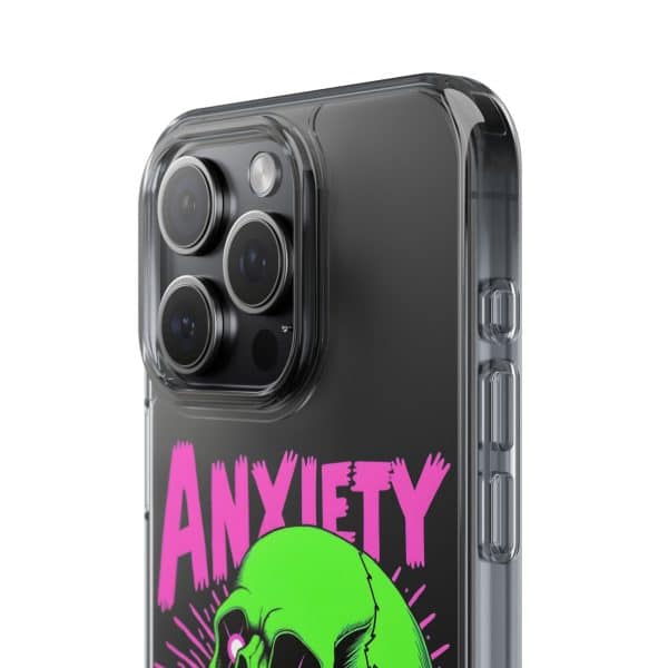 Anxiety World Tour Clear Cases - Image 79