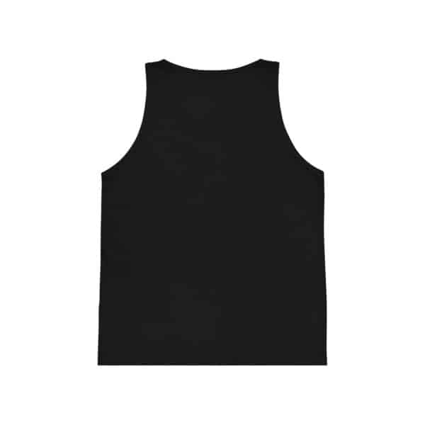 Anxiety World Tour Kid's Jersey Tank Top - Image 5