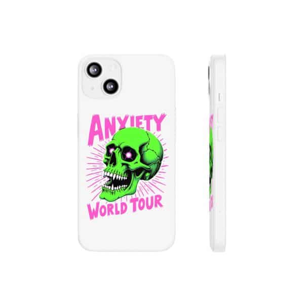 Anxiety World Tour Flexi Cases - Image 127