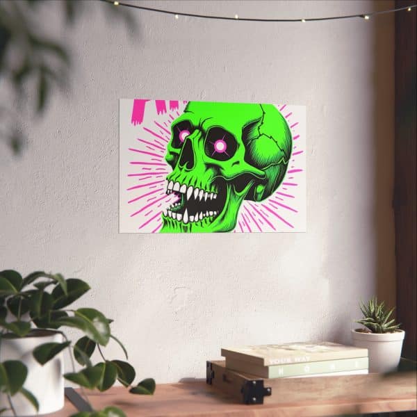 Anxiety World Tour Fine Art Posters - Image 21
