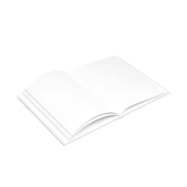 Anxiety World Tour Hardcover Notebook with Puffy Covers - Image 56
