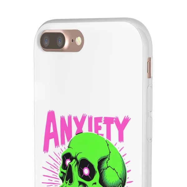 Anxiety World Tour Flexi Cases - Image 84
