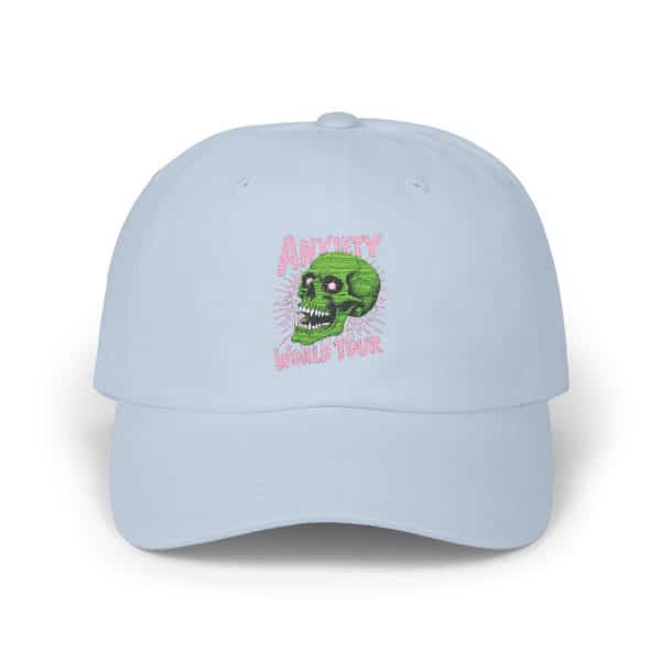 Anxiety World Tour Classic Dad Cap - Image 17