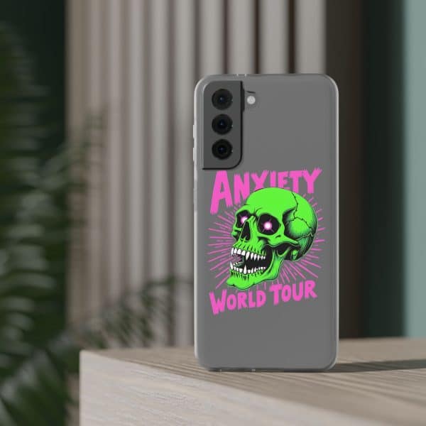 Anxiety World Tour Flexi Cases - Image 166