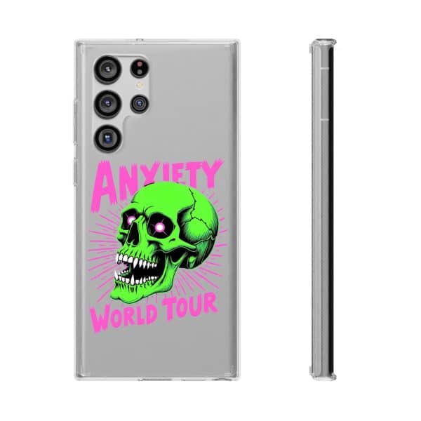 Anxiety World Tour Clear Cases - Image 49