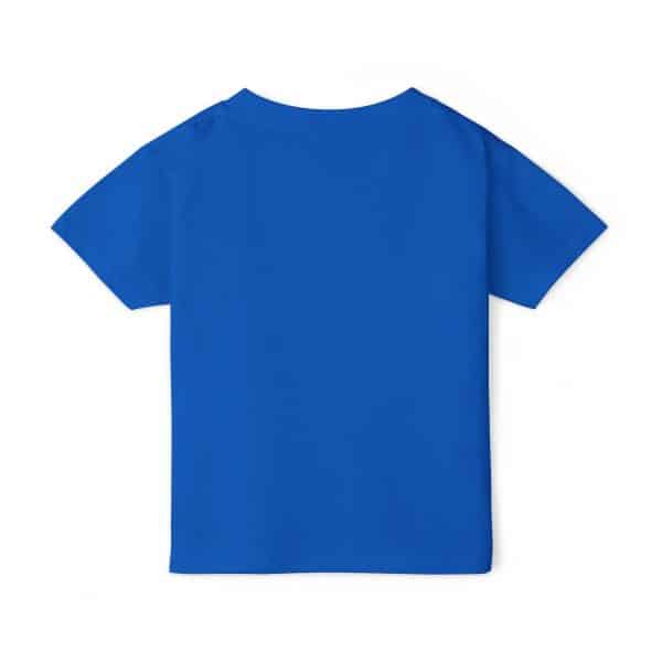 Anxiety World Tour Heavy Cotton™ Toddler T-shirt - Image 14