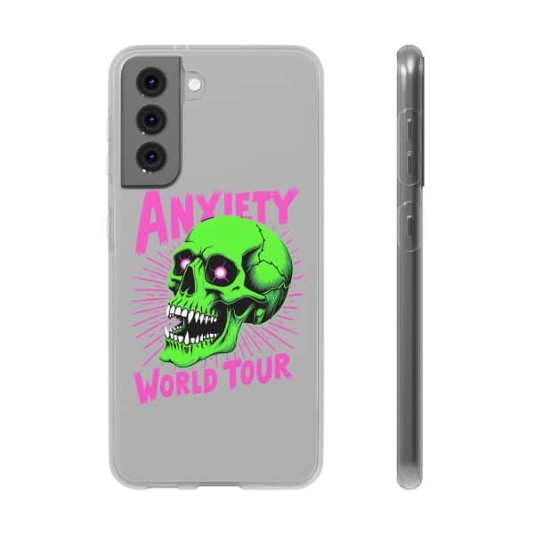 Anxiety World Tour Flexi Cases - Image 155