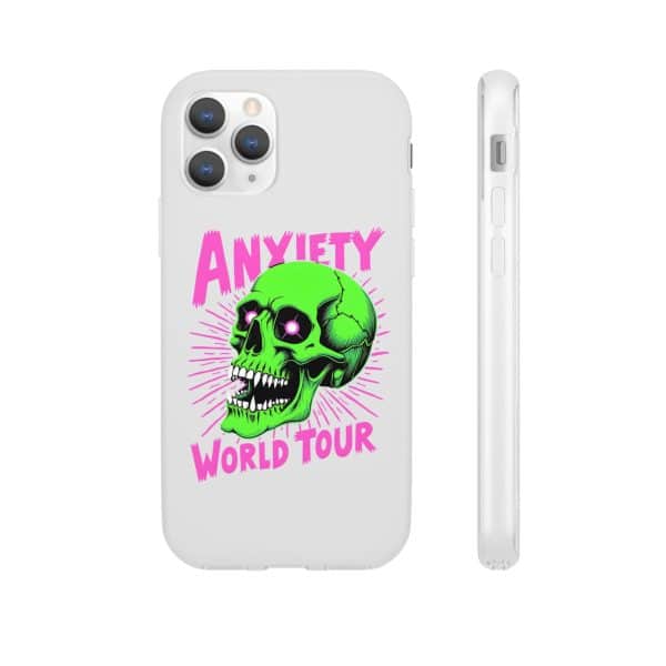 Anxiety World Tour Flexi Cases - Image 37