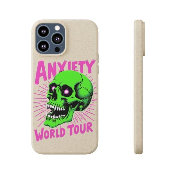 Anxiety World Tour Biodegradable Cases - Image 81