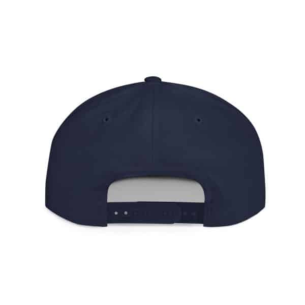 Anxiety World Tour Flat Bill Snapback - Image 14