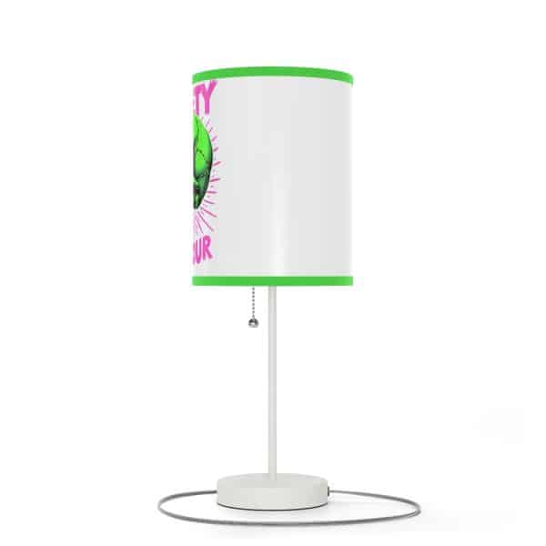 Anxiety World Tour Lamp on a Stand, US|CA plug - Image 56