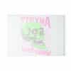 Anxiety World Tour Glass Cutting Board - Image 2