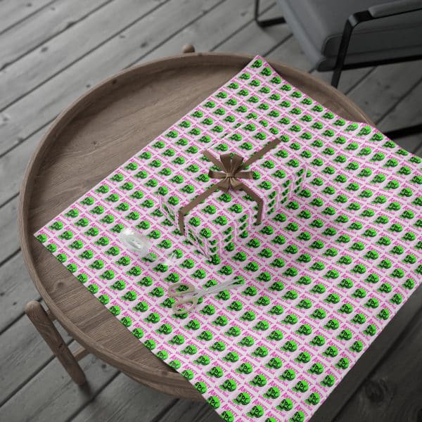 Anxiety World Tour Wrapping Papers - Image 8