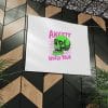 Anxiety World Tour Matte Banner - Image 15