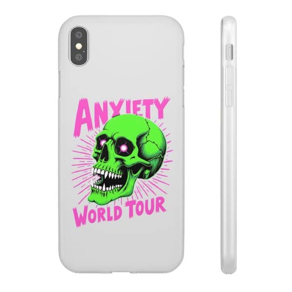 Anxiety World Tour Flexi Cases - Image 107