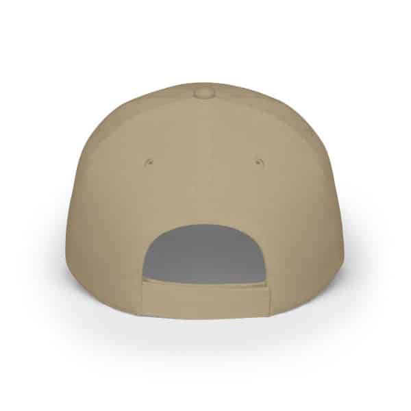 Anxiety World Tour Low Profile Baseball Cap - Image 10