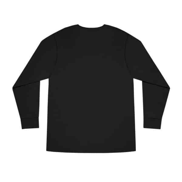 Anxiety World Tour Long Sleeve Crewneck Tee - Image 10
