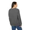 Anxiety World Tour adidas Unisex Fleece Crewneck Sweatshirt - Image 8