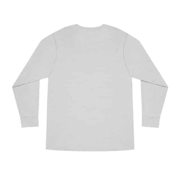 Anxiety World Tour Long Sleeve Crewneck Tee - Image 6