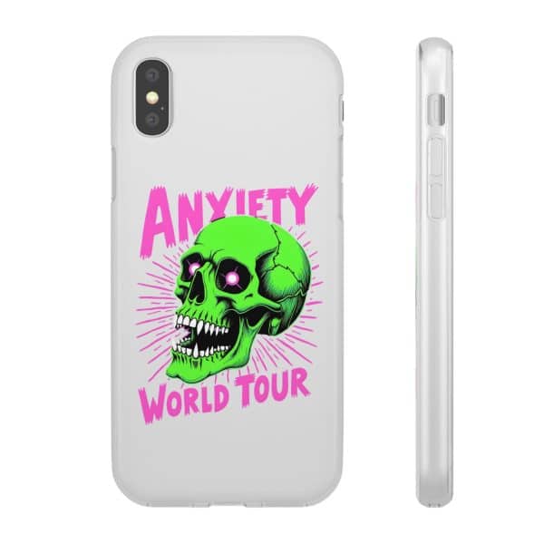 Anxiety World Tour Flexi Cases - Image 7
