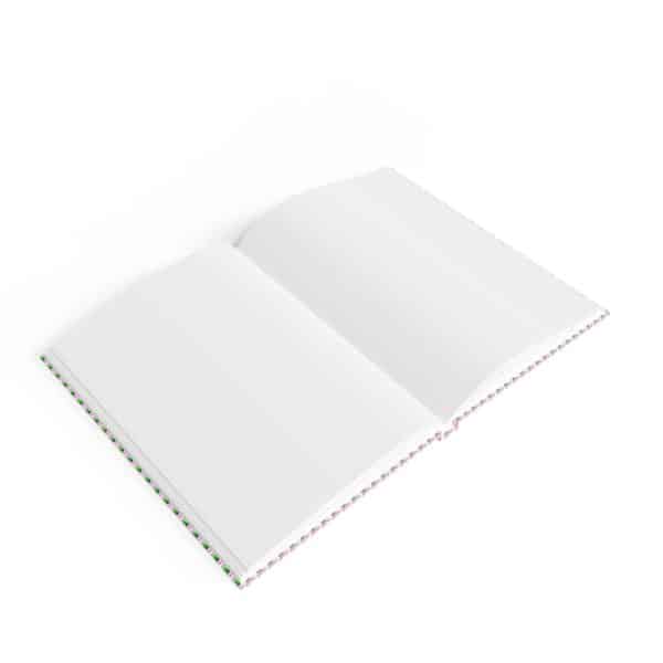 Anxiety World Tour Journal - Blank - Image 4