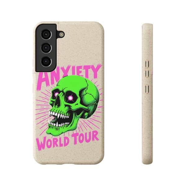 Anxiety World Tour Biodegradable Cases - Image 157