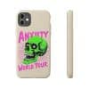 Anxiety World Tour Biodegradable Cases - Image 61