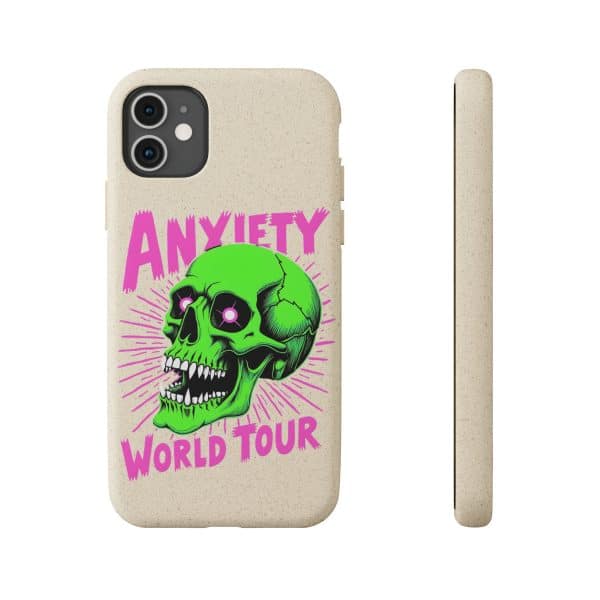 Anxiety World Tour Biodegradable Cases - Image 61