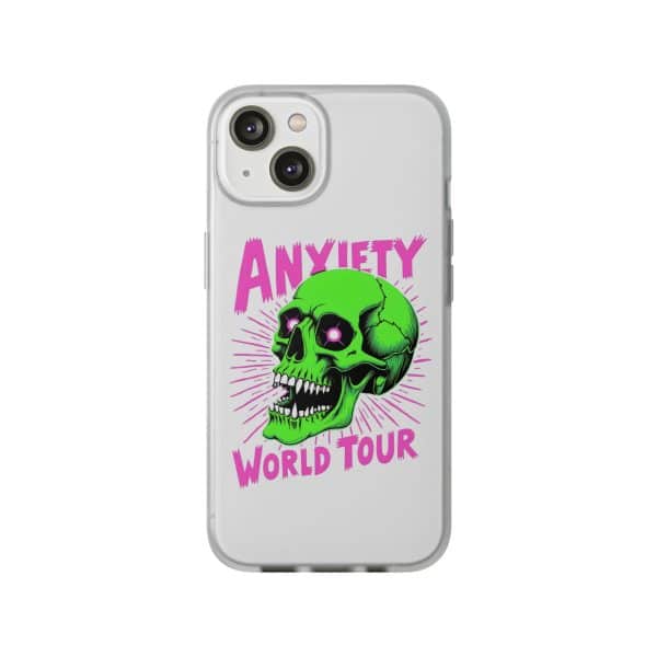 Anxiety World Tour Flexi Cases - Image 225