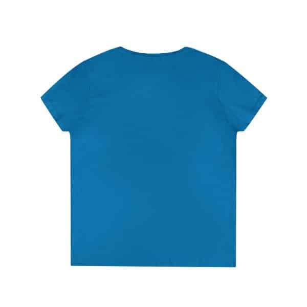 Anxiety World Tour Ladies' V-Neck T-Shirt - Image 17