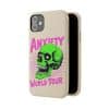 Anxiety World Tour Biodegradable Cases - Image 62