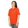 Anxiety World Tour adidas Unisex Performance Polo - Image 7