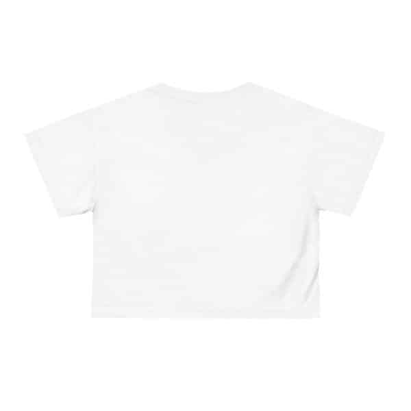 Anxiety World Tour Crop Tee (AOP) - Image 2