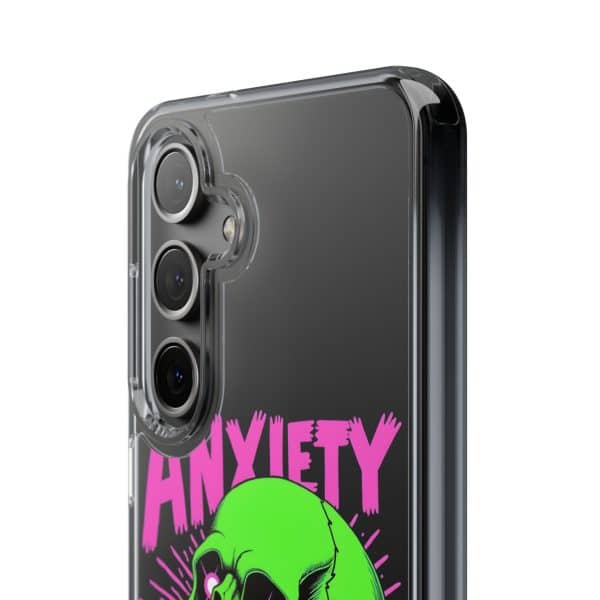 Anxiety World Tour Clear Cases - Image 83