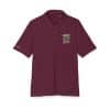 Anxiety World Tour adidas Unisex Performance Polo - Image 37
