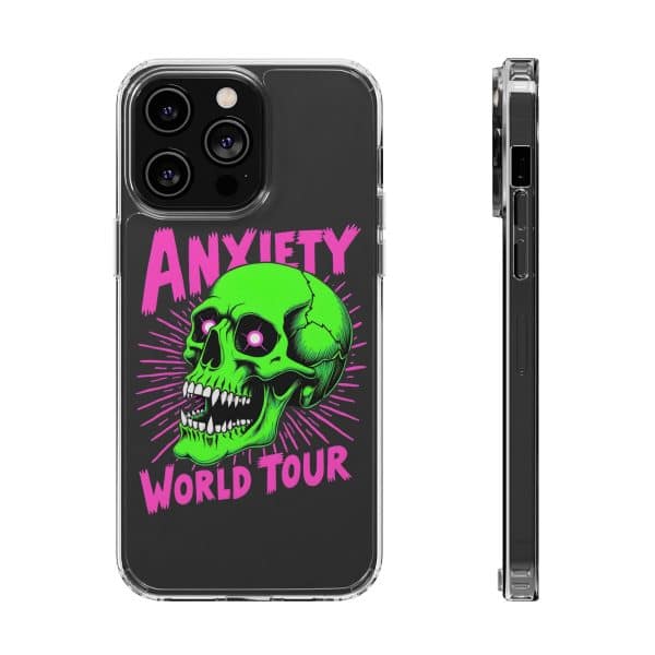 Anxiety World Tour Clear Cases - Image 64