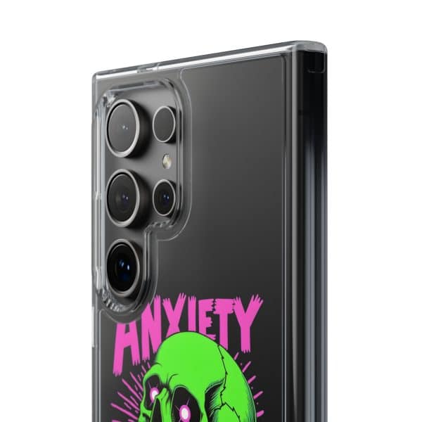 Anxiety World Tour Clear Cases - Image 91