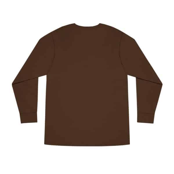 Anxiety World Tour Long Sleeve Crewneck Tee - Image 22