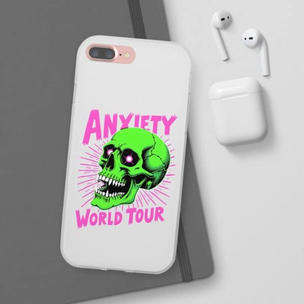 Anxiety World Tour Flexi Cases - Image 15
